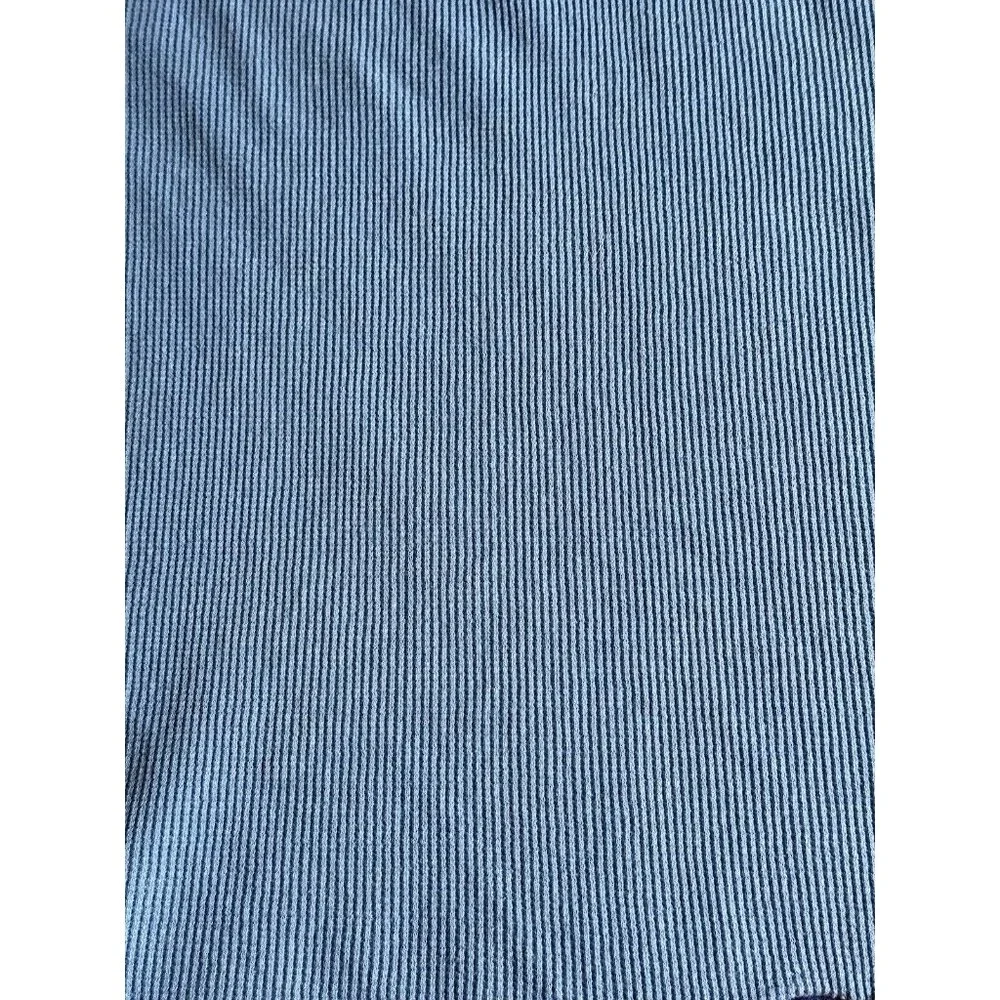 Koala Baby All Star Sports‎ Balls Baby Blanket Blue Waffle Weave Thermal Vtg TRU